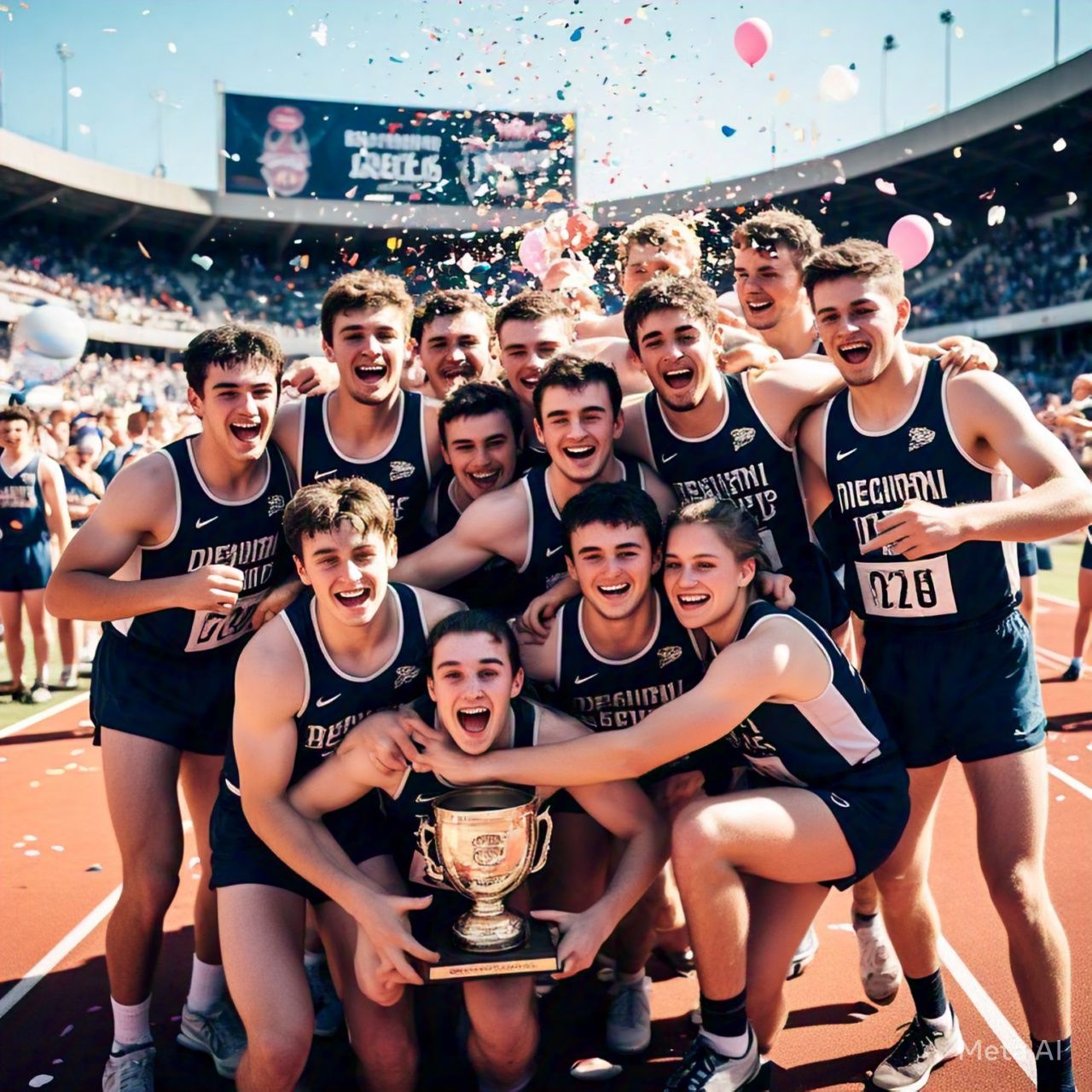 Sports championship