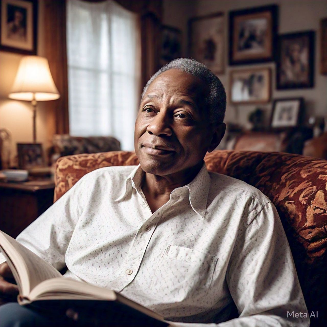 Principal Photo